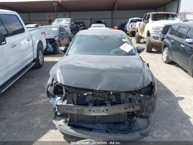 JM1BPBNY6R1702023 Mazda Mazda3 Hatchback 2.5 Turbo Premium Plus
