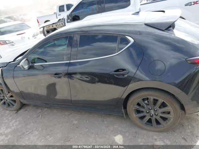 JM1BPBNY6R1702023 Mazda Mazda3 Hatchback 2.5 Turbo Premium Plus