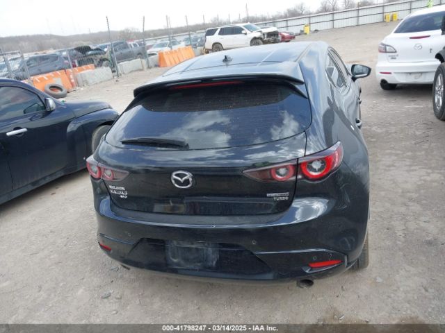 JM1BPBNY6R1702023 Mazda Mazda3 Hatchback 2.5 Turbo Premium Plus