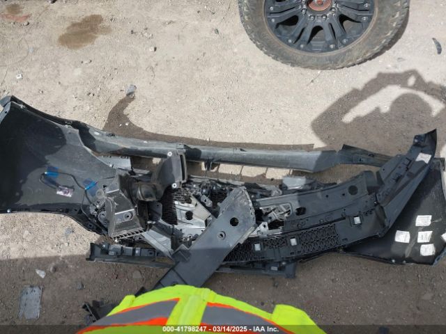 JM1BPBNY6R1702023 Mazda Mazda3 Hatchback 2.5 Turbo Premium Plus