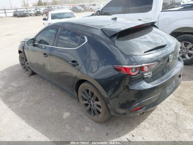JM1BPBNY6R1702023 Mazda Mazda3 Hatchback 2.5 Turbo Premium Plus