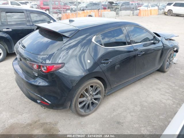 JM1BPBNY6R1702023 Mazda Mazda3 Hatchback 2.5 Turbo Premium Plus