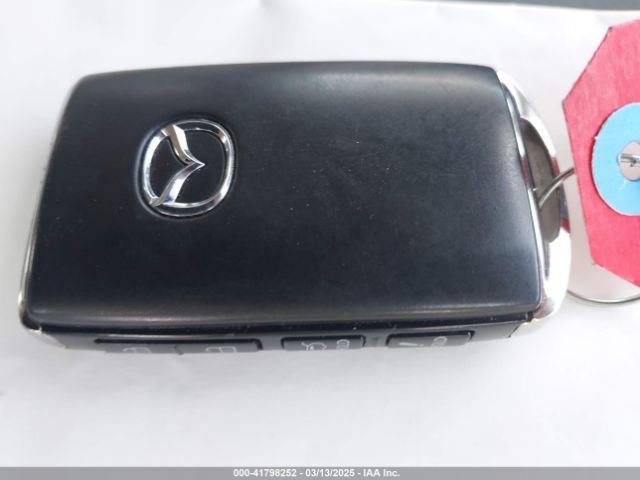 JM3TCBCY1P0642455 Mazda Cx-9 Touring