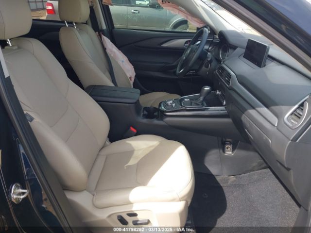 JM3TCBCY1P0642455 Mazda Cx-9 Touring