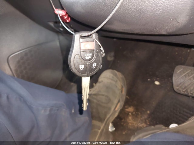 3N1AB7AP8GY223411 Nissan SENTRA S