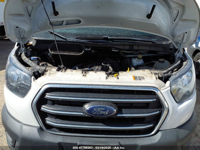 1FTYE1YG7LKB68822 Ford Transit-150