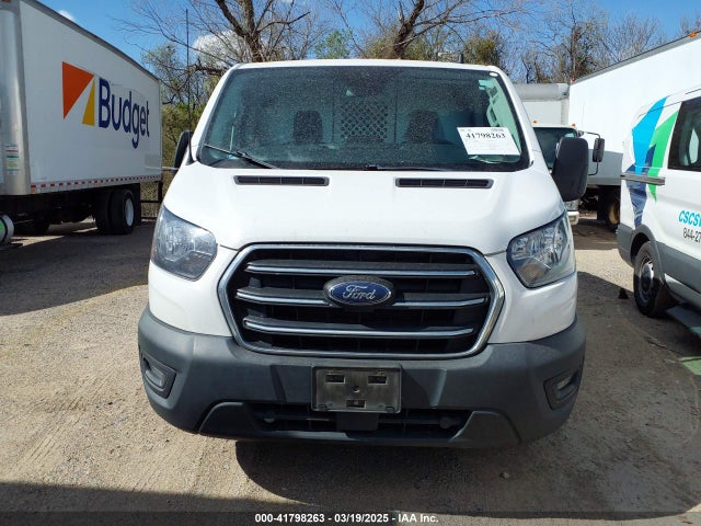 1FTYE1YG7LKB68822 Ford Transit-150