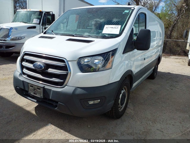 1FTYE1YG7LKB68822 Ford Transit-150