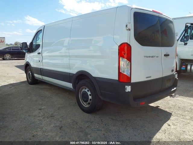 1FTYE1YG7LKB68822 Ford Transit-150
