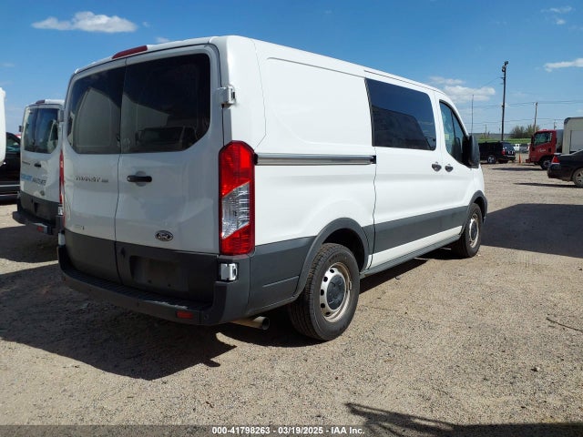 1FTYE1YG7LKB68822 Ford Transit-150