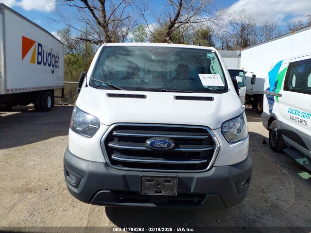 1FTYE1YG7LKB68822 Ford Transit-150