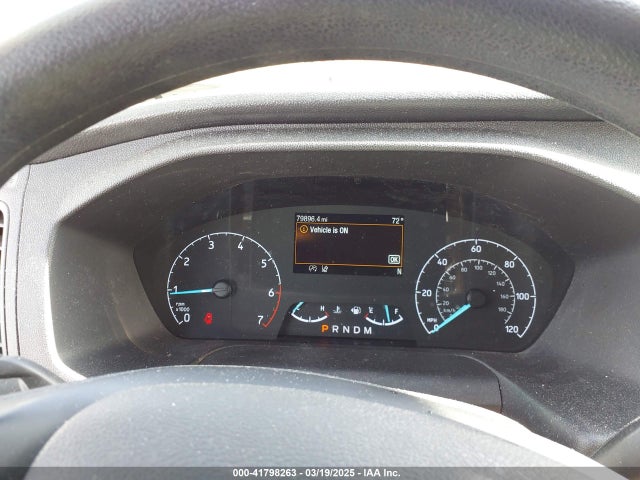 1FTYE1YG7LKB68822 Ford Transit-150