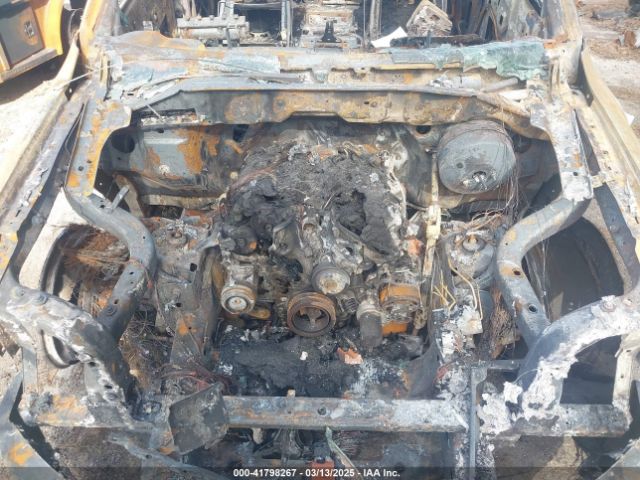 1FTFW1ET5EFC50565 Ford F-150 Platinum