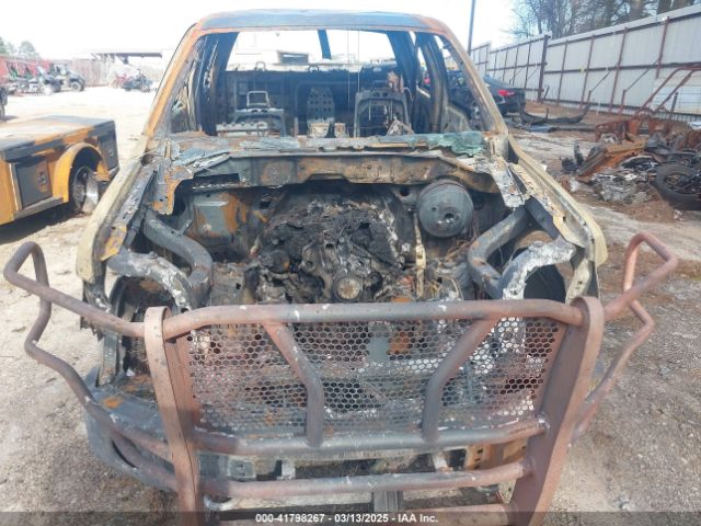 1FTFW1ET5EFC50565 Ford F-150 Platinum