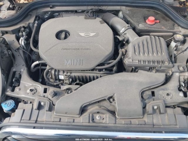 2016 MINI CONVERTIBLE WMWWG5C5XG3A83049 Photo 9