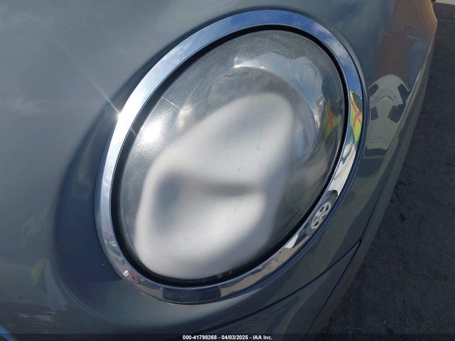WMWWG5C5XG3A83049 Mini COOPER CONVERTIBLE