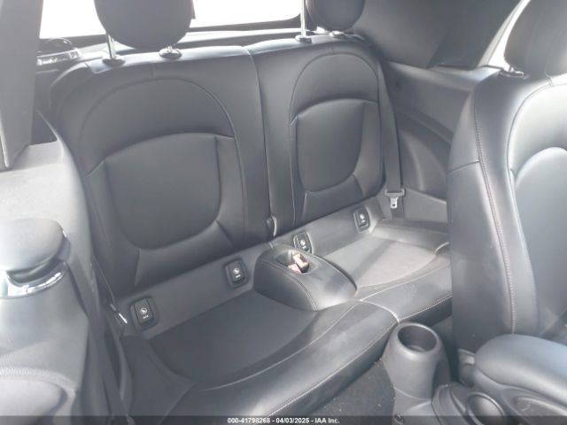 2016 MINI CONVERTIBLE WMWWG5C5XG3A83049 Photo 7