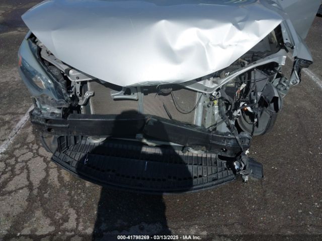 2T1BURHE6FC453751 Toyota Corolla S Plus