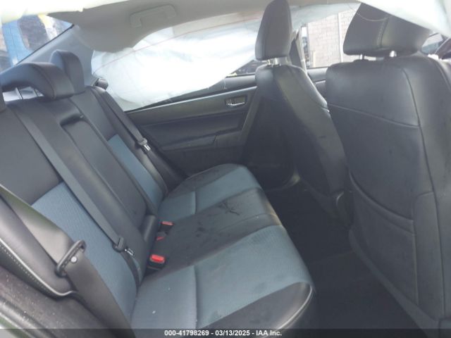 2T1BURHE6FC453751 Toyota Corolla S Plus