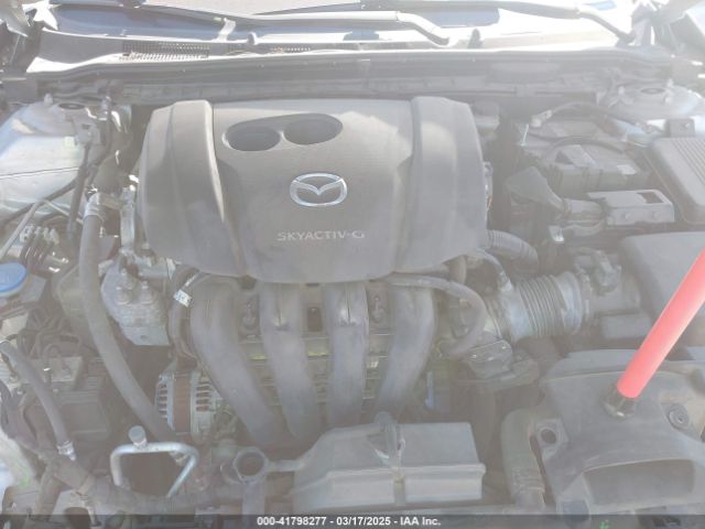 JM1GL1UM3K1508470 Mazda Mazda6 Sport