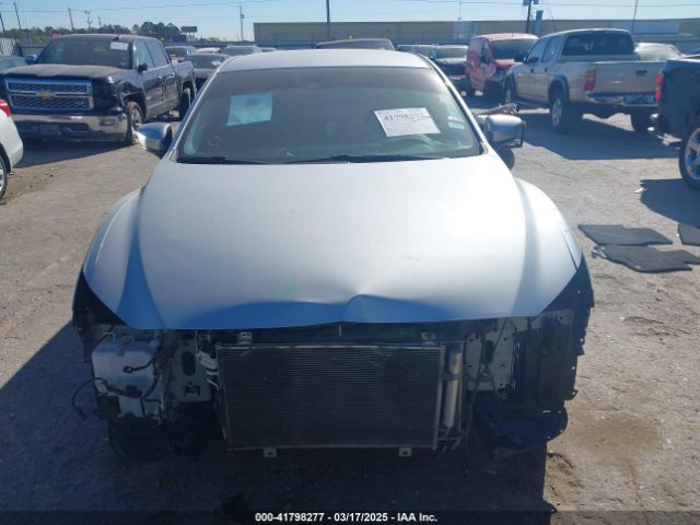 JM1GL1UM3K1508470 Mazda Mazda6 Sport