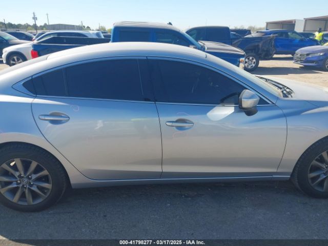 JM1GL1UM3K1508470 Mazda Mazda6 Sport