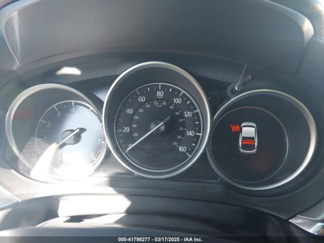 JM1GL1UM3K1508470 Mazda Mazda6 Sport