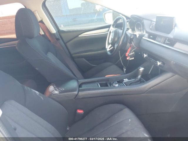 JM1GL1UM3K1508470 Mazda Mazda6 Sport