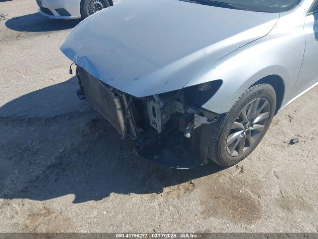 JM1GL1UM3K1508470 Mazda Mazda6 Sport