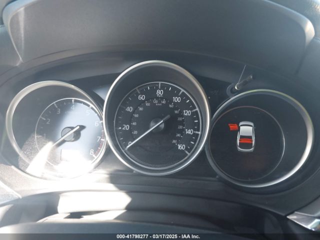 JM1GL1UM3K1508470 Mazda Mazda6 Sport