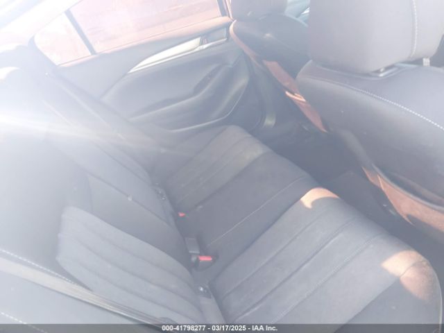 JM1GL1UM3K1508470 Mazda Mazda6 Sport