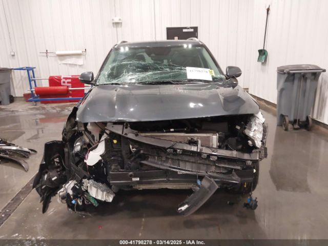 KNDETCA20P7354908 KIA Seltos Sx Turbo
