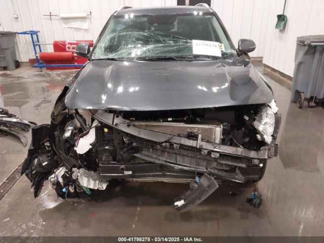 KNDETCA20P7354908 KIA Seltos Sx Turbo