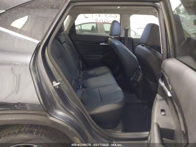 KNDETCA20P7354908 KIA Seltos Sx Turbo