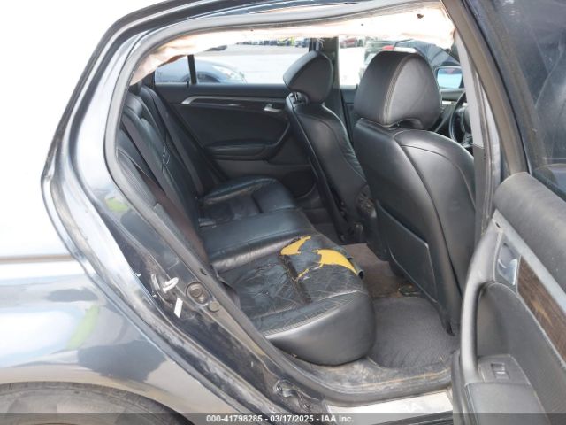 2007 ACURA TL 19UUA66247A042381 Photo 7