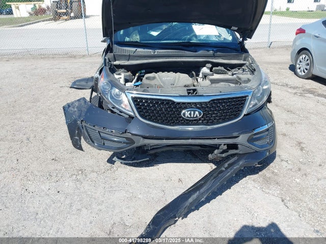 KIA Sportage Lx 2015 KNDPB3AC6F7707946 Image 12
