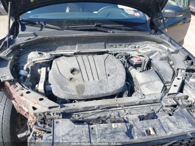 2023 VOLVO XC60 YV4L12RW1P1226384 Photo 9