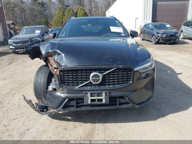 YV4L12RW1P1226384 Volvo Xc60 B5 Plus Dark Theme