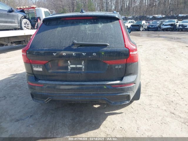 YV4L12RW1P1226384 Volvo Xc60 B5 Plus Dark Theme