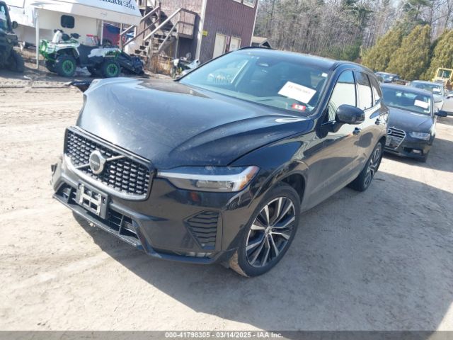 2023 VOLVO XC60 YV4L12RW1P1226384 Photo 1