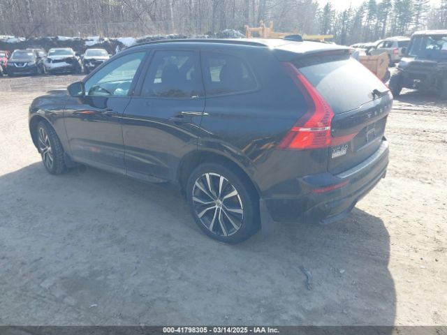 2023 VOLVO XC60 YV4L12RW1P1226384 Photo 2