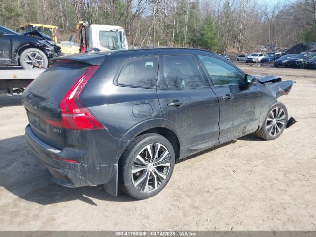 2023 VOLVO XC60 YV4L12RW1P1226384 Photo 3