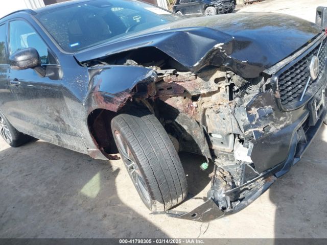 2023 VOLVO XC60 YV4L12RW1P1226384 Photo 5
