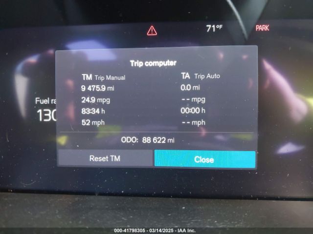 2023 VOLVO XC60 YV4L12RW1P1226384 Photo 6