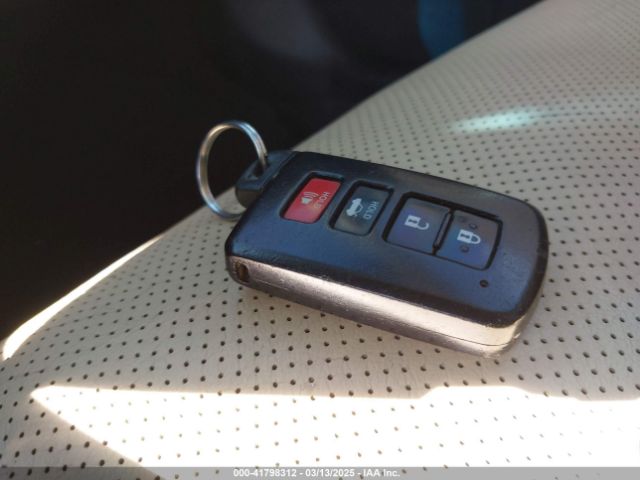 4T1BD1EB1EU028219 Toyota Avalon Hybrid Limited