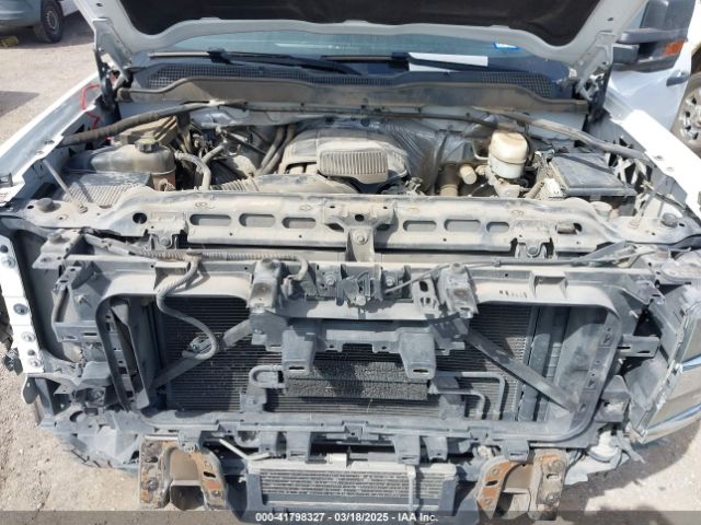 1GC1KUEG3GF245328 Chevrolet Silverado 2500hd Wt