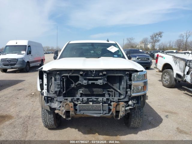 1GC1KUEG3GF245328 Chevrolet Silverado 2500hd Wt