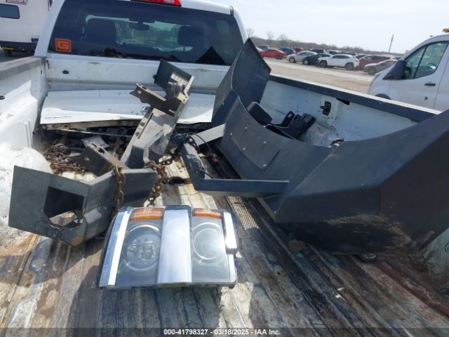 1GC1KUEG3GF245328 Chevrolet Silverado 2500hd Wt