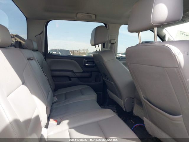 1GC1KUEG3GF245328 Chevrolet Silverado 2500hd Wt