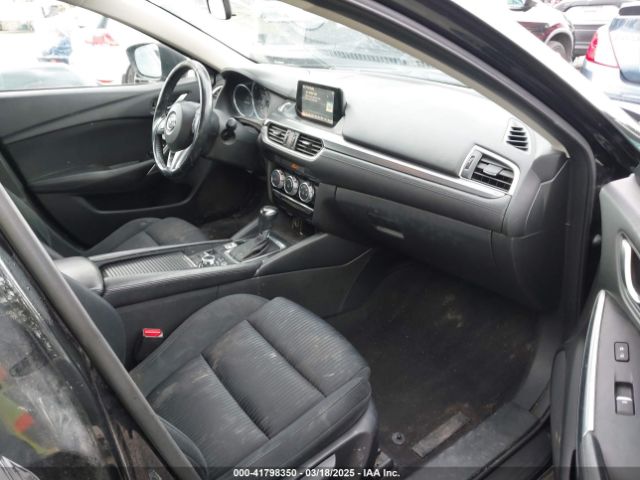 JM1GJ1U58G1405227 Mazda Mazda6 I Sport